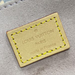 Louis Vuitton Pochette Metis East West M12429 Gray